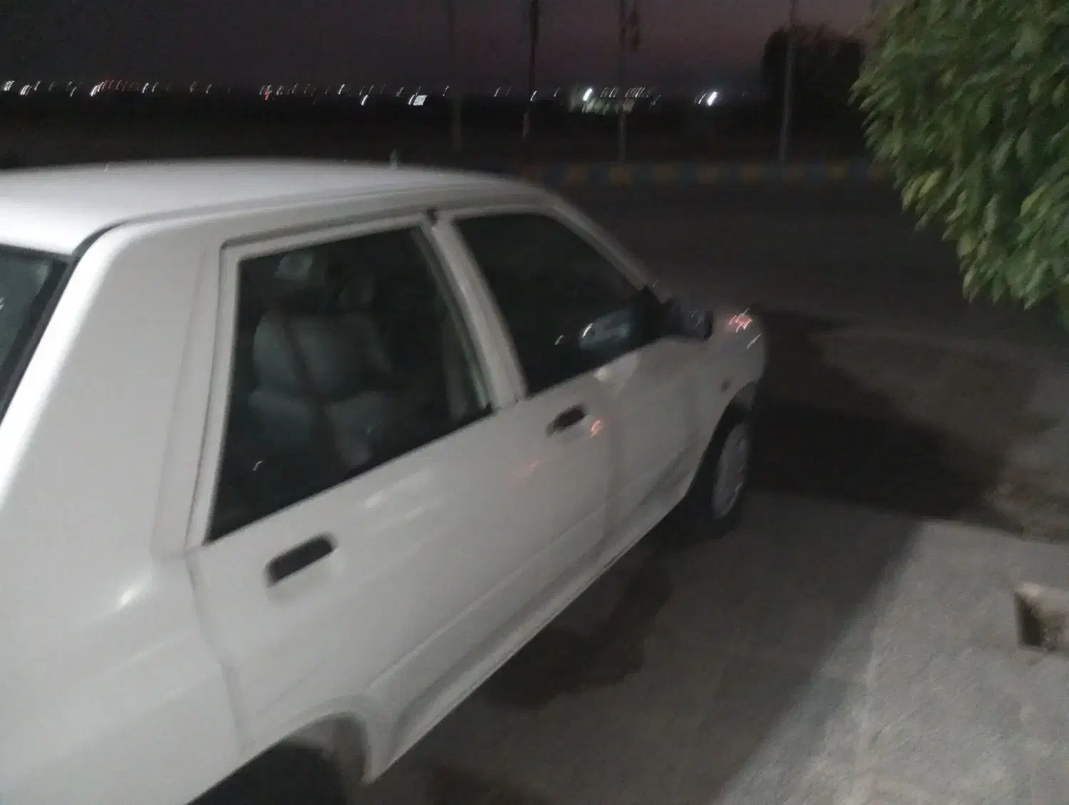 پراید 97|خودرو سواری و وانت|مرودشت, نقش رستم|دیوار