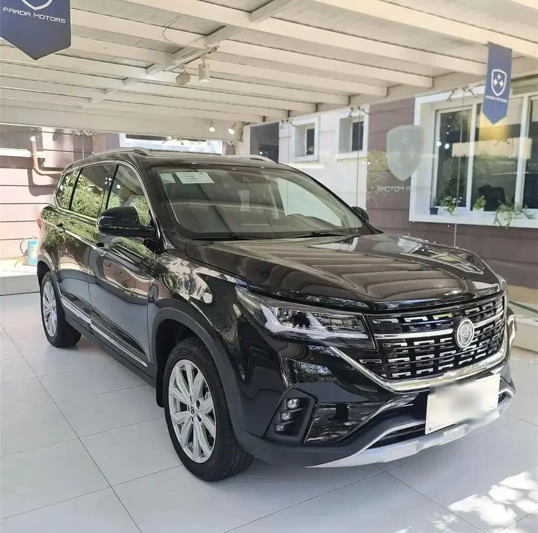 fmc t5|خودرو سواری و وانت|نیشابور, دارایی|دیوار