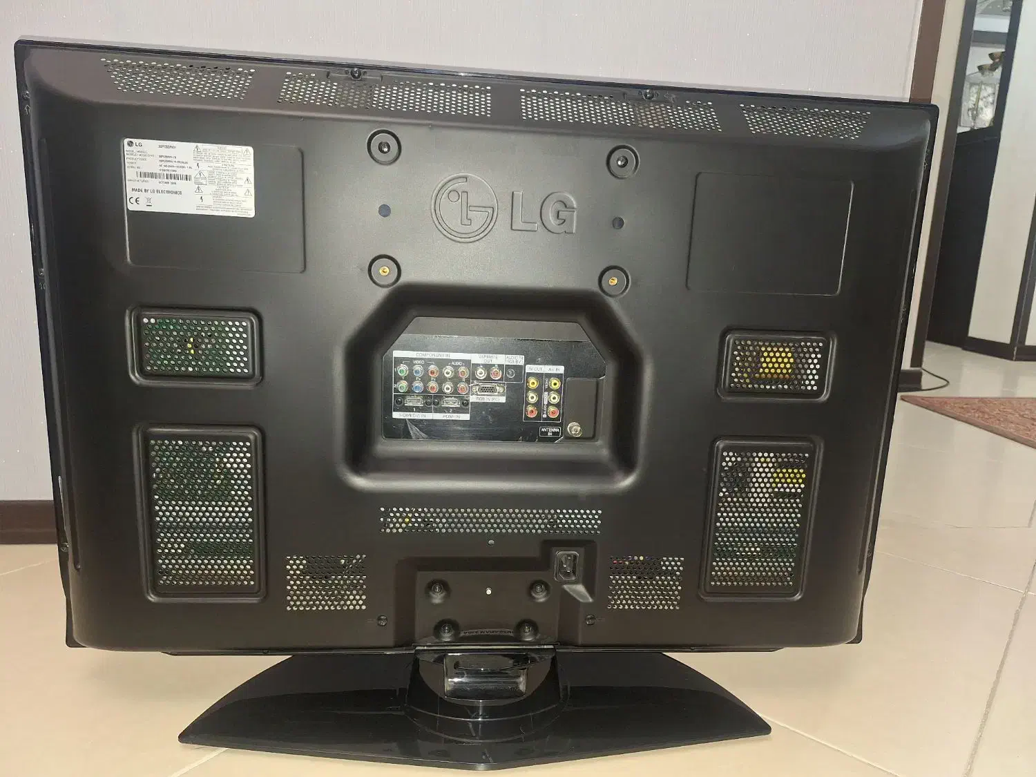 تلویزیون|تلویزیون و پروژکتور|تهران, سازمان برنامه جنوبی|دیوار