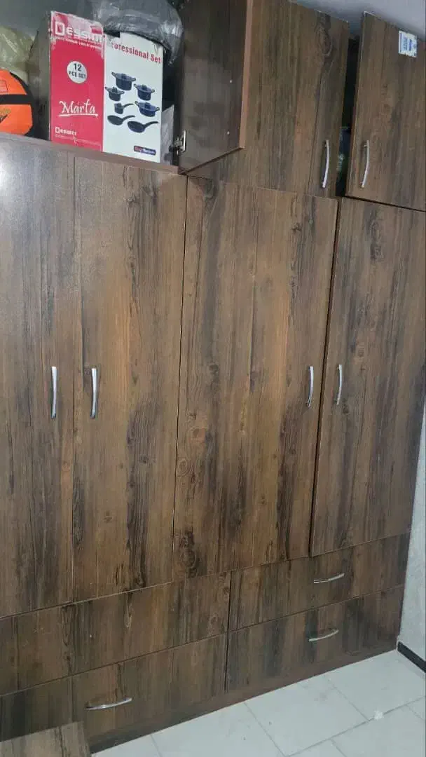 زون۴ بلوک۴۰|فروش آپارتمان|پردیس, فاز ۱۱|دیوار