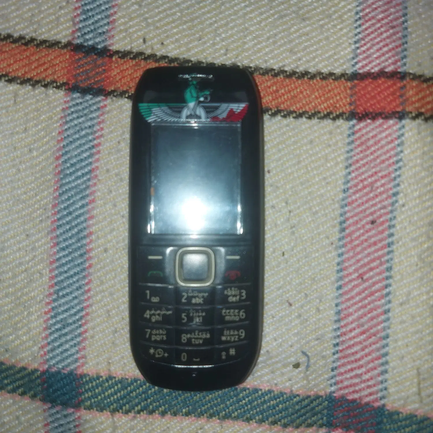 nokia 1616|موبایل|تهران, محمودیه|دیوار
