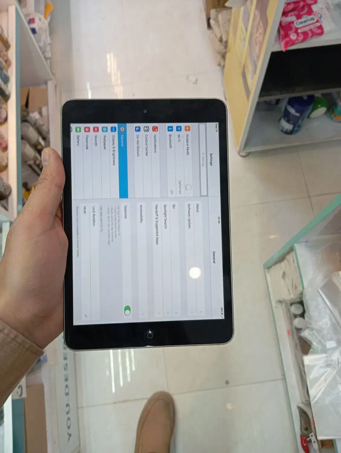 آی پد ipad|تبلت|اصفهان, خانه اصفهان|دیوار