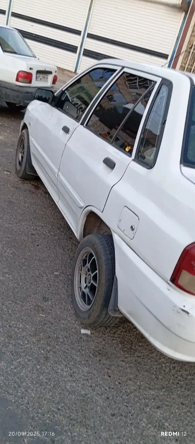 ماشینمدل88|خودرو سواری و وانت|زاهدان, |دیوار