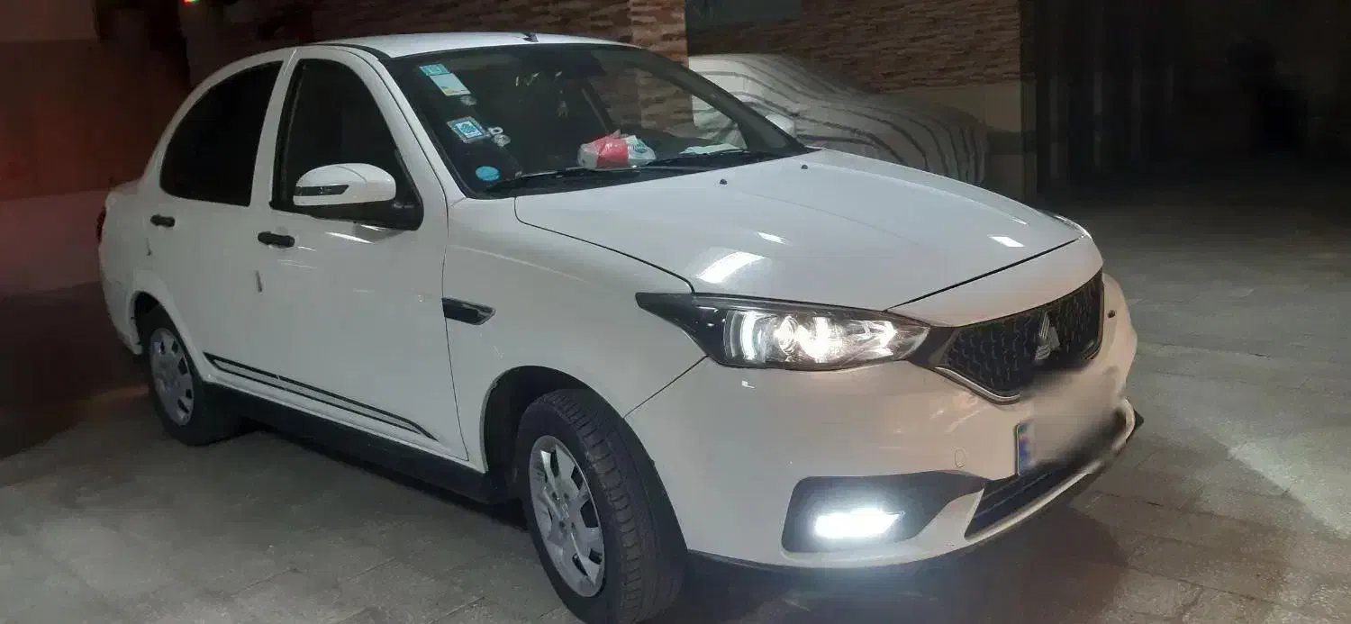 سهند مدل۱۴۰۳|خودرو سواری و وانت|قم, بنیاد|دیوار