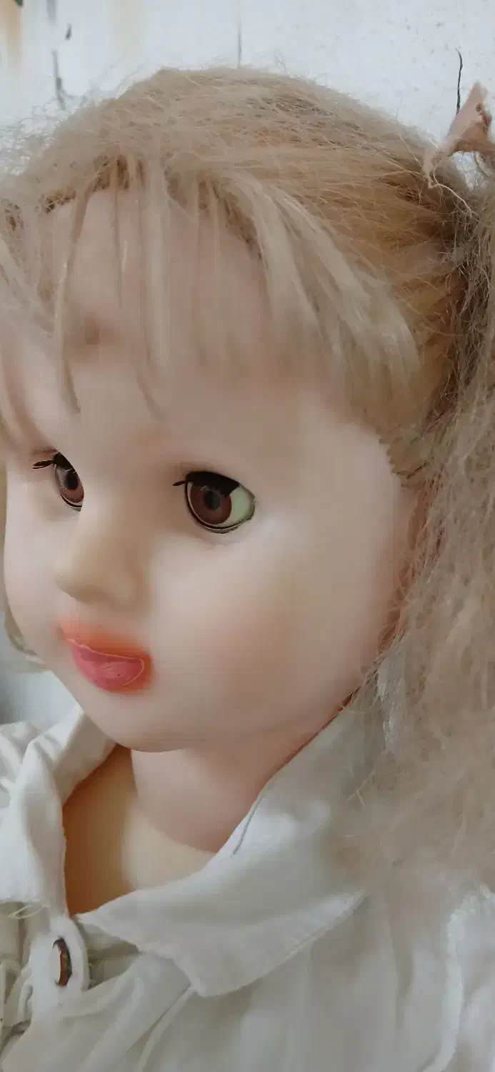 مانکن بچگانه|فروشگاه و مغازه|شهرکرد, |دیوار