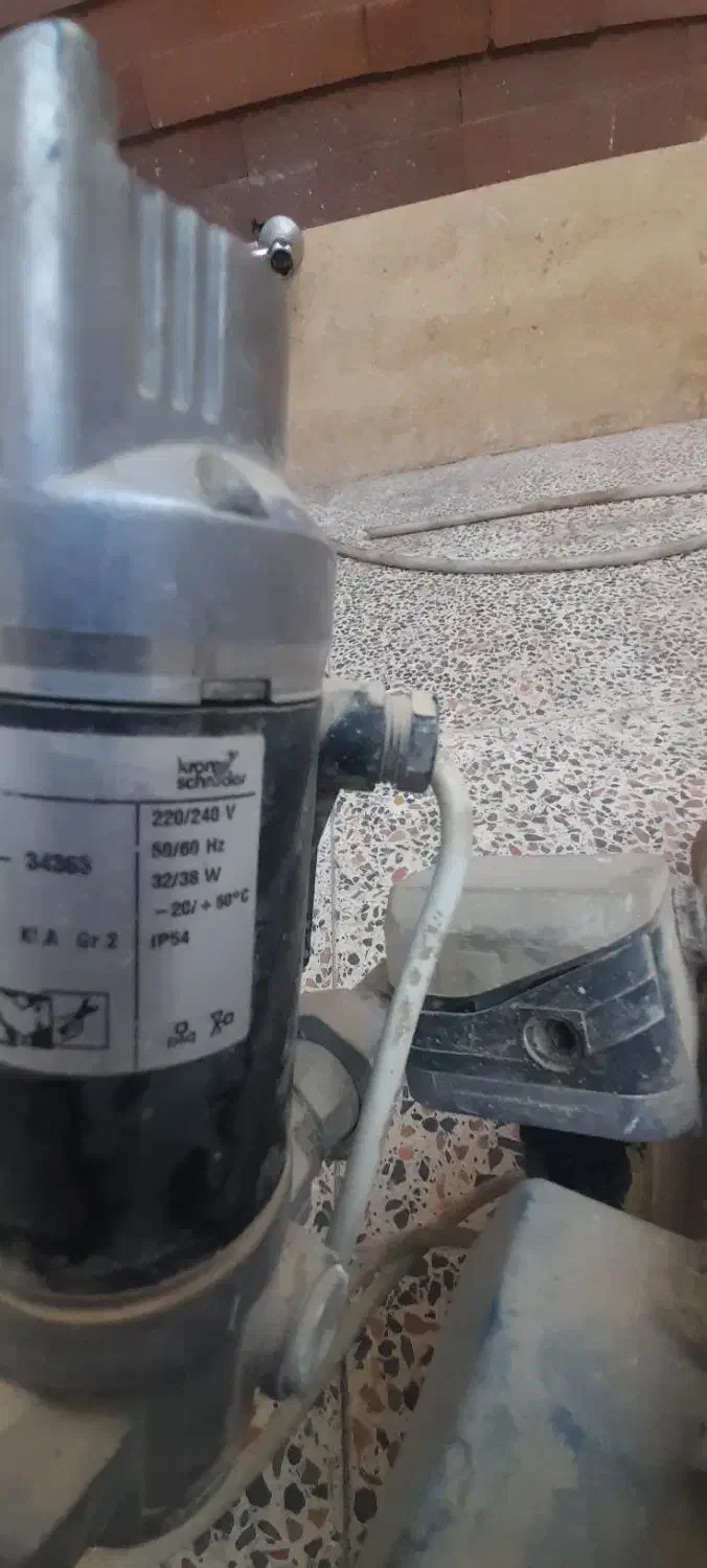 نصب وراه اندازی وتعمیر انواع مشعلل موتورخانه مرکزی|خدمات پیشه و مهارت|لنجان, |دیوار