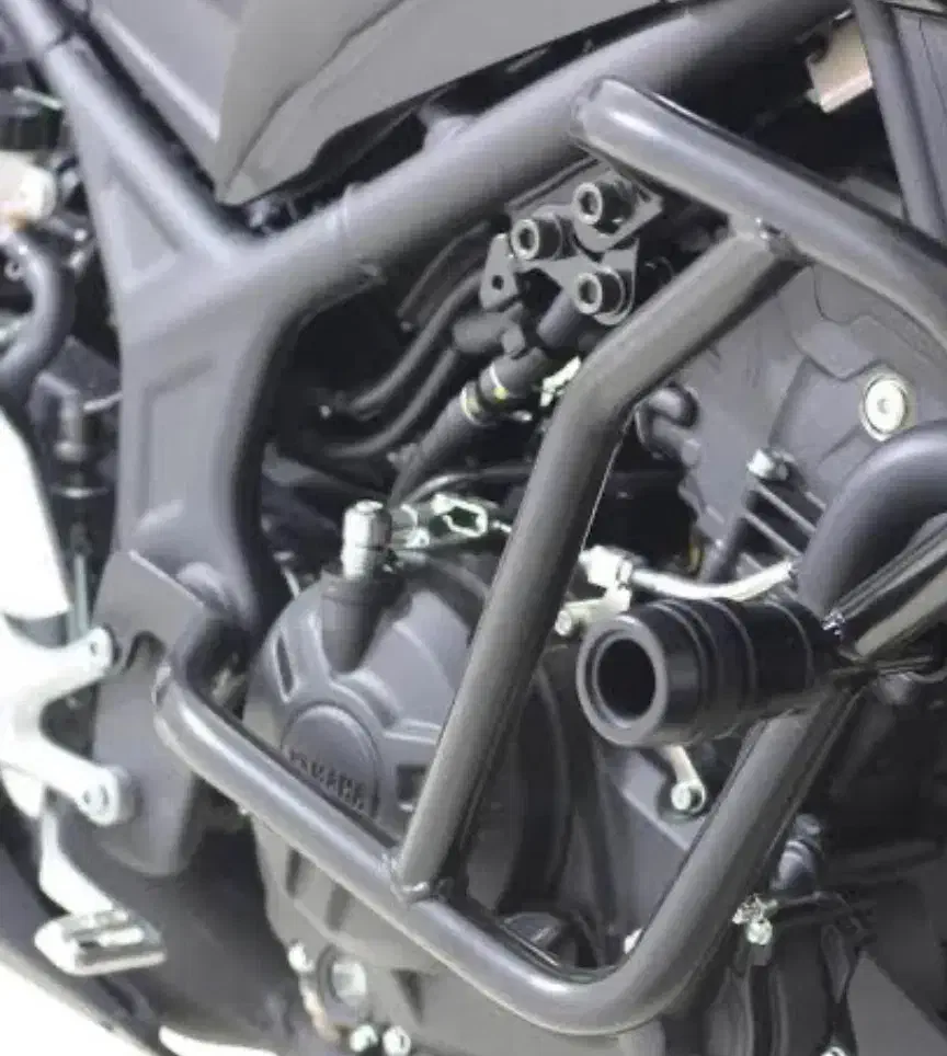 گاردmt25|قطعات یدکی و لوازم جانبی|شیراز, فرهنگ شهر|دیوار