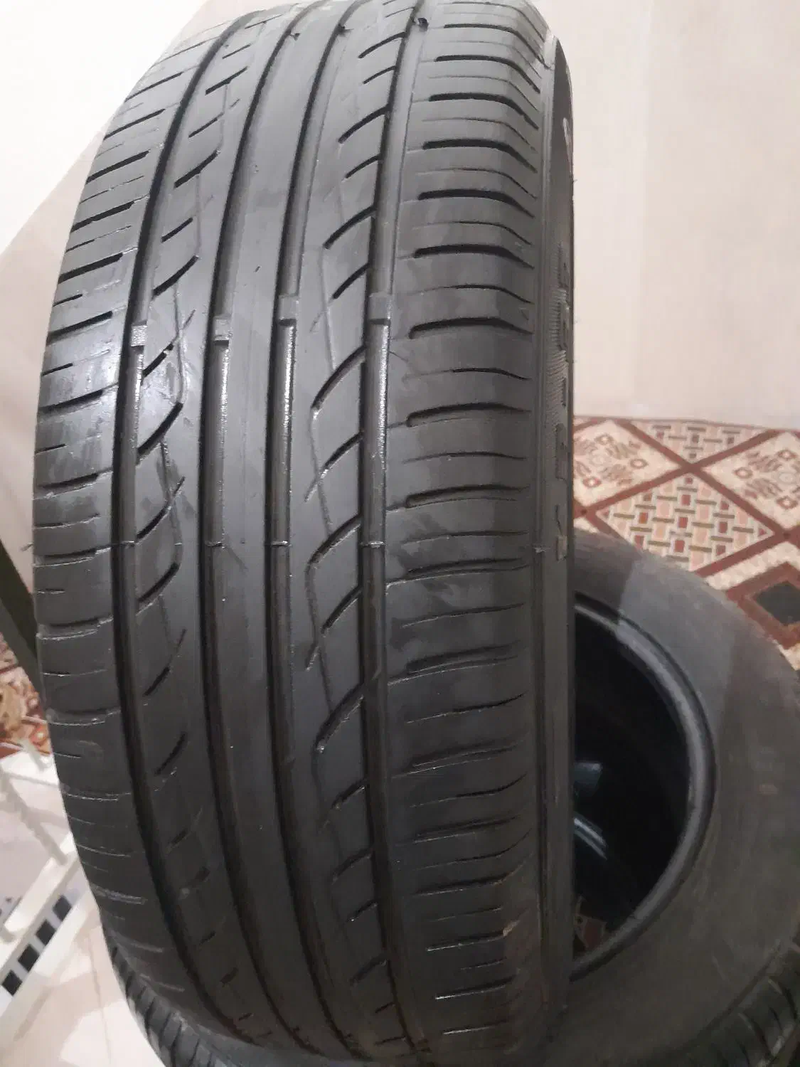 لاستیک ۱۵|قطعات یدکی و لوازم جانبی|یزد, |دیوار