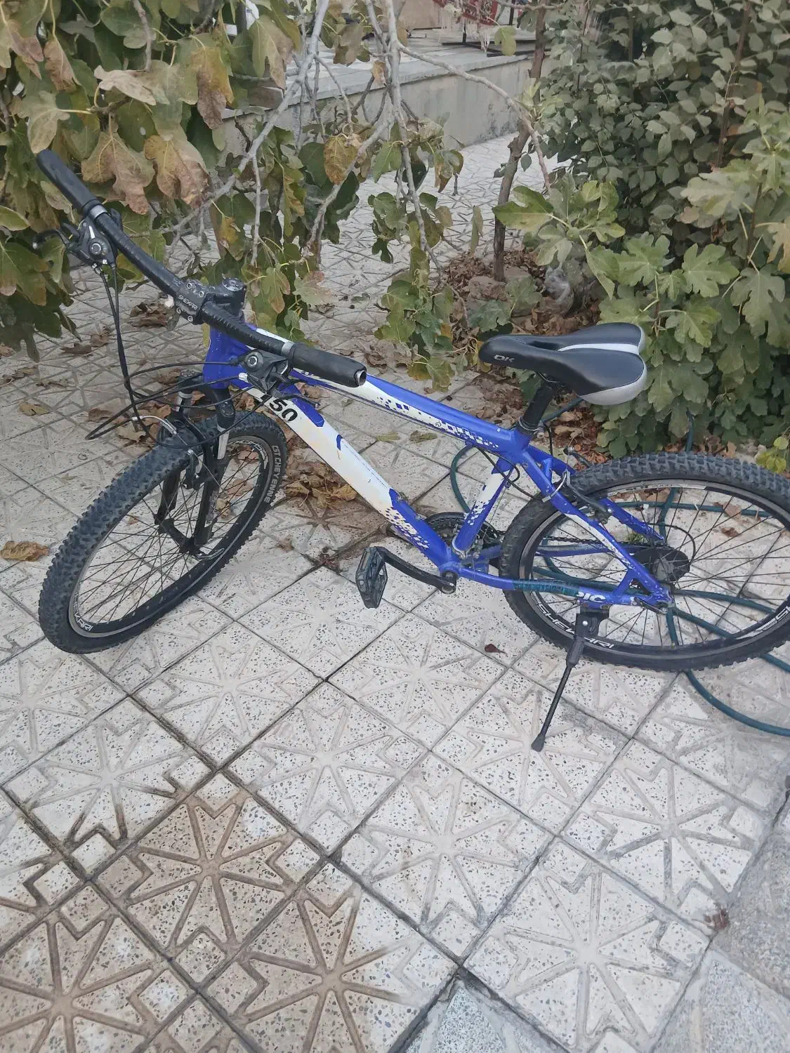 دوچرخه ۲۶ سالم|دوچرخه، اسکیت، اسکوتر|گلپایگان, |دیوار