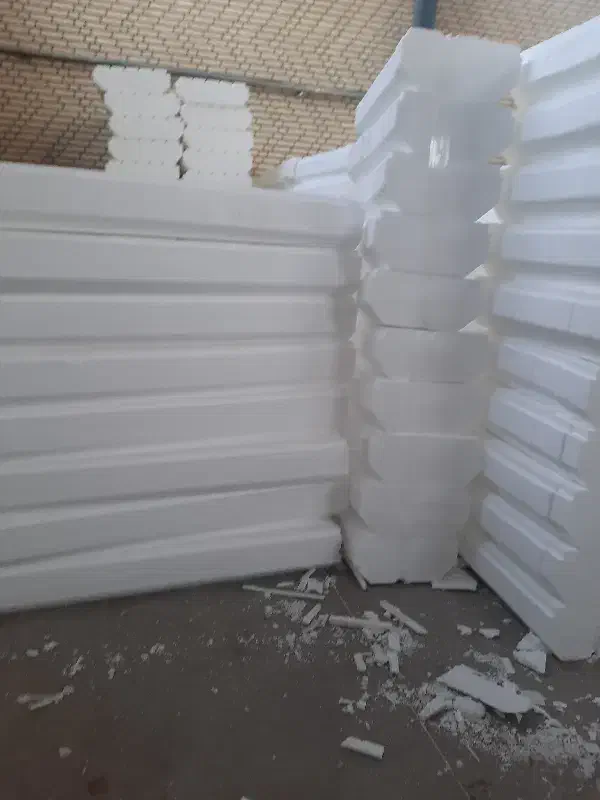 نیروی کارساده جهت کاردرشرکت یونولیت|استخدام صنعتی، فنی، مهندسی|رباط‌کریم, شهرک صنعتی پاسارگاد|دیوار