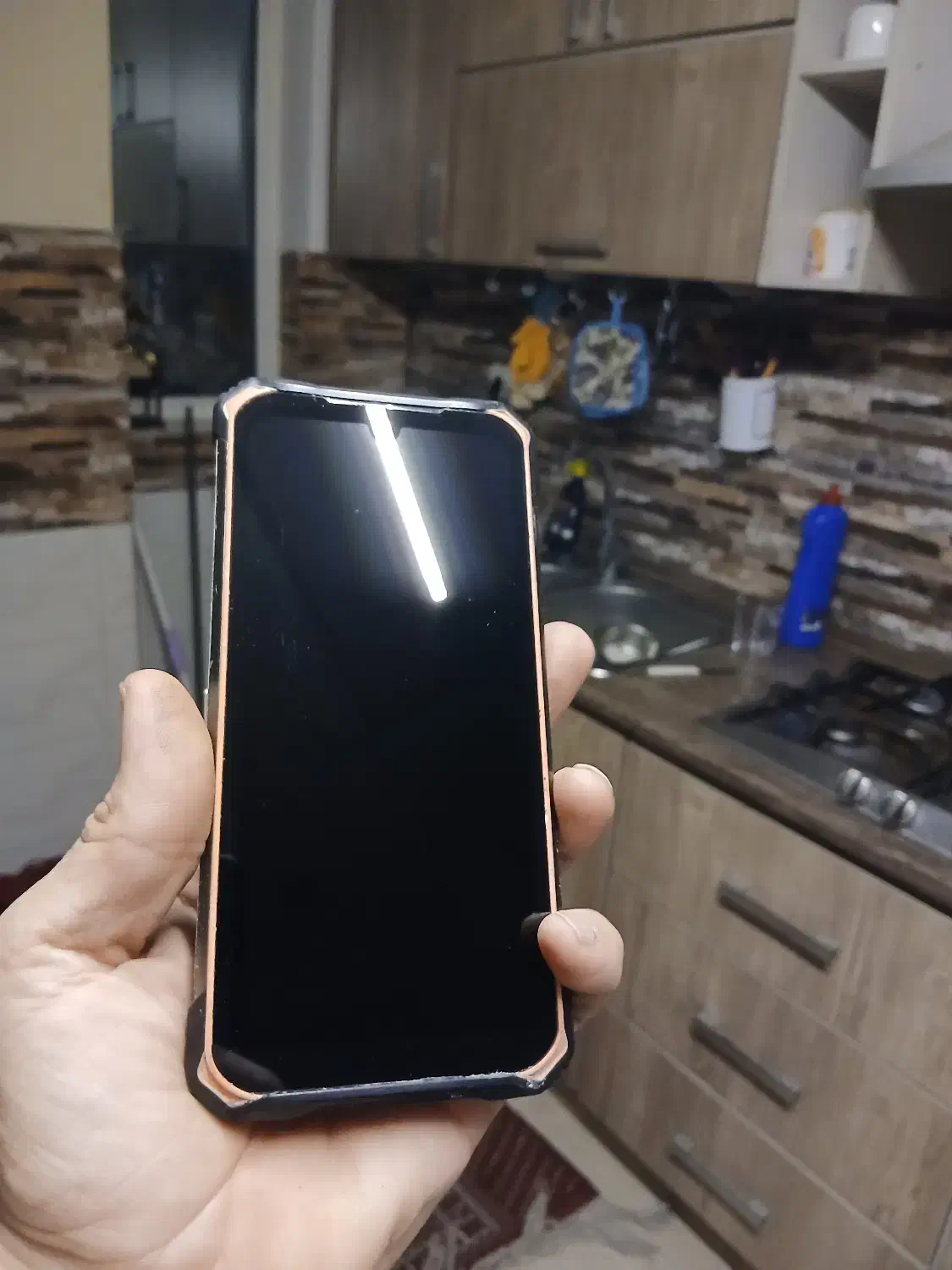 Doogee s86 pro دوجی|موبایل|رشت, دیلمان|دیوار