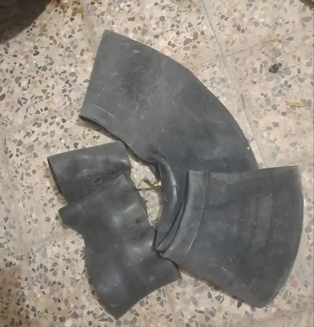 تویوپ بانوارشالی ۸۲۵|قطعات یدکی و لوازم جانبی|شهرکرد, |دیوار