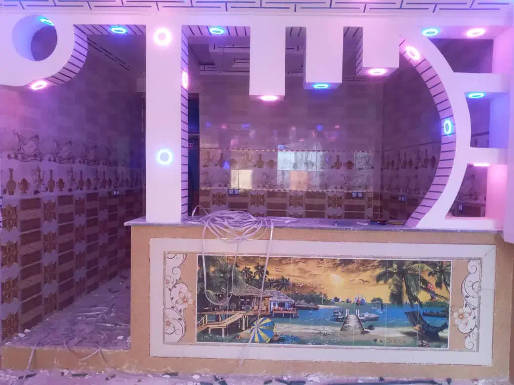 برقکاری ساختمان|خدمات پیشه و مهارت|ایرانشهر, |دیوار