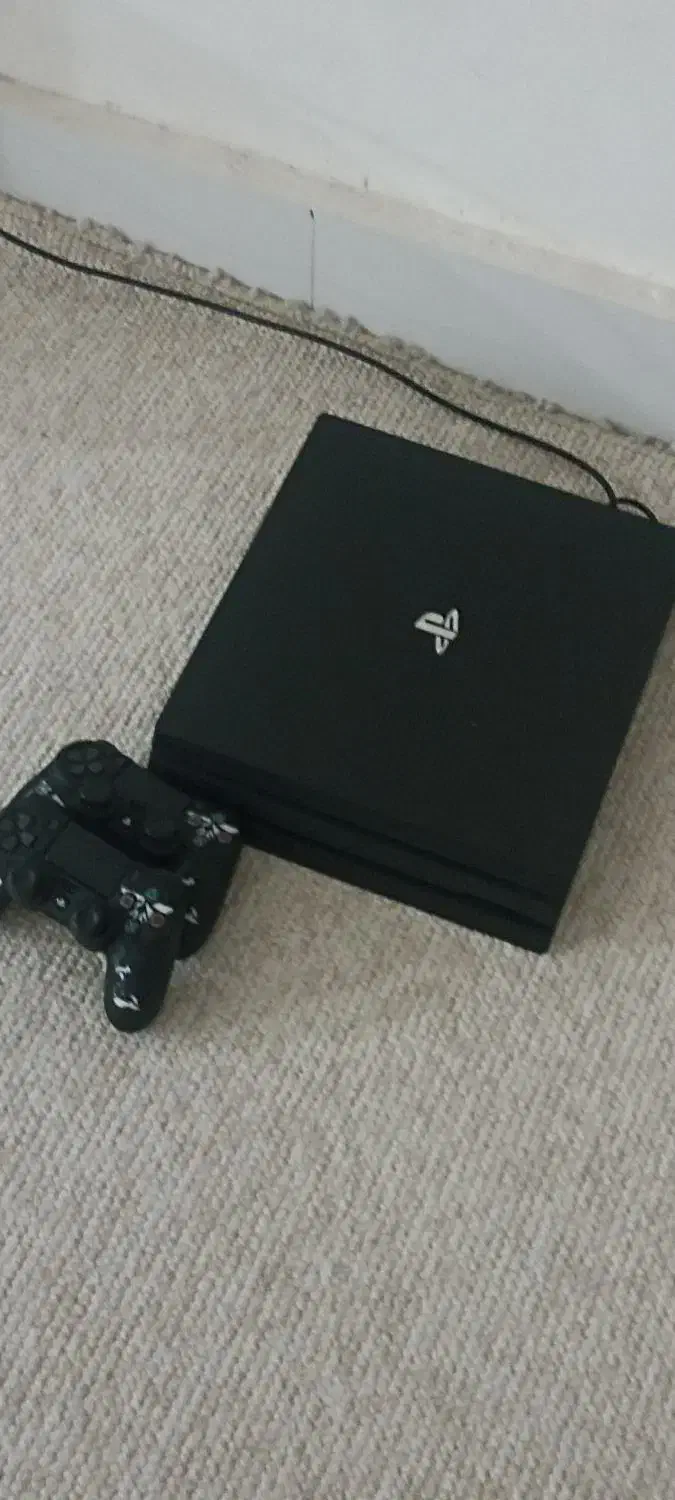 پلی۴پرو|کنسول، بازی ویدئویی و آنلاین|ایلام, |دیوار