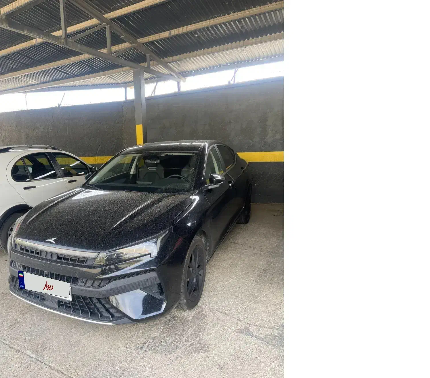 KMC J7|خودرو سواری و وانت|تهران, ظفر|دیوار