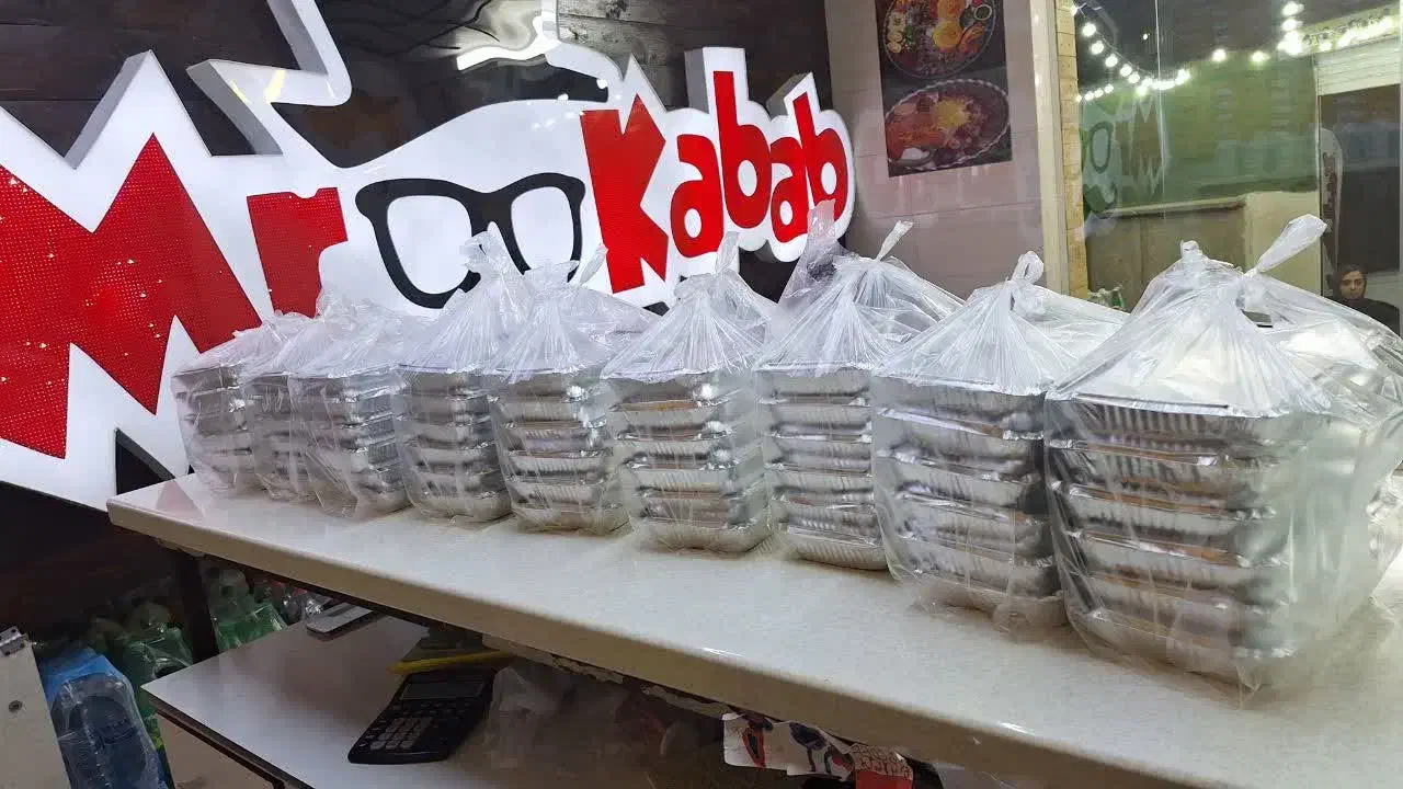 کترینگ آقای کباب همدان|خدمات پذیرایی، مراسم|همدان, |دیوار