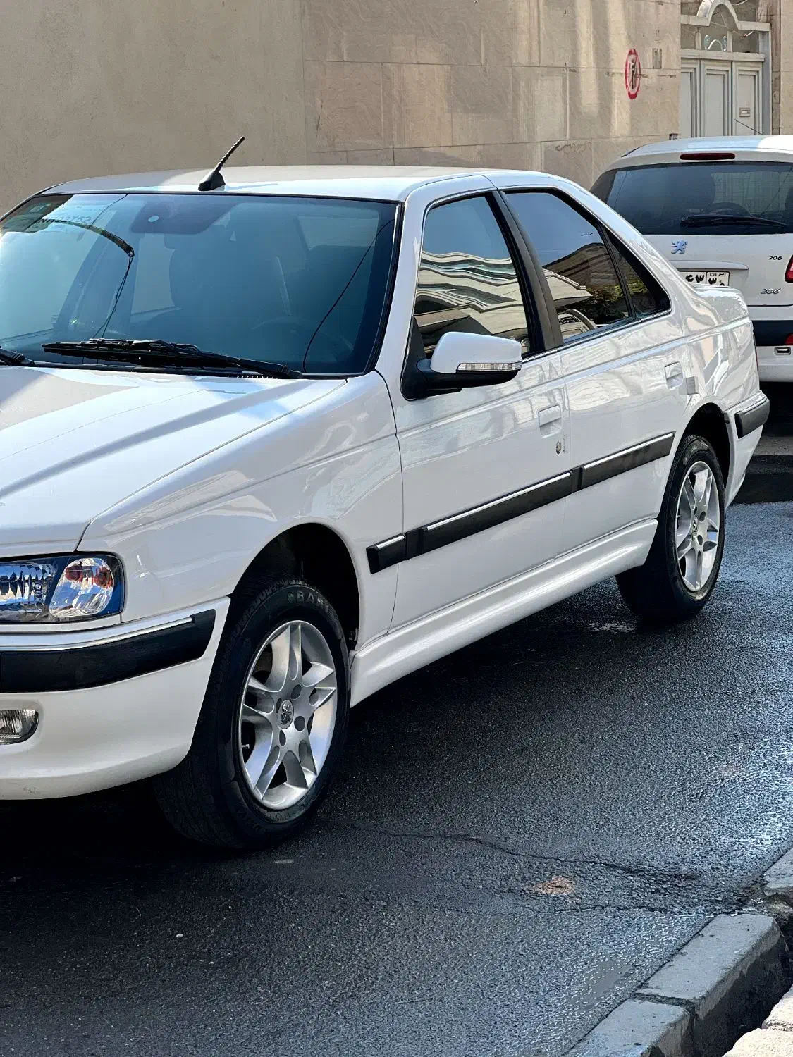 پارس سفارشی xupفول ELX مدل 1401|خودرو سواری و وانت|قدس, شهر‌قدس|دیوار