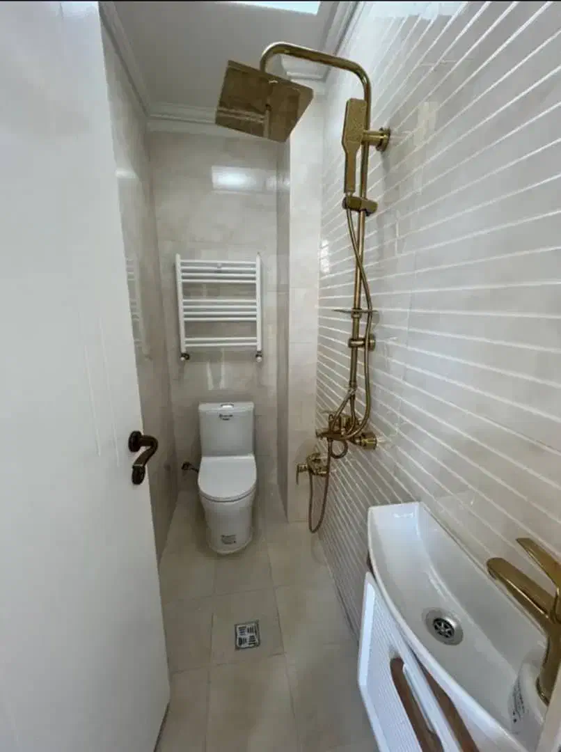 شیان دوم/ 55 متر رو به افتاب / 4 ساله|فروش آپارتمان|تهران, لویزان|دیوار