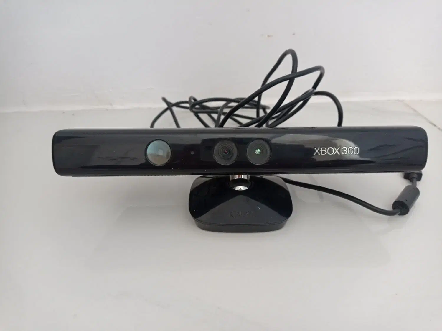 کینکت xbox360|کنسول، بازی ویدئویی و آنلاین|صدرا-فارس, فاز ۱|دیوار