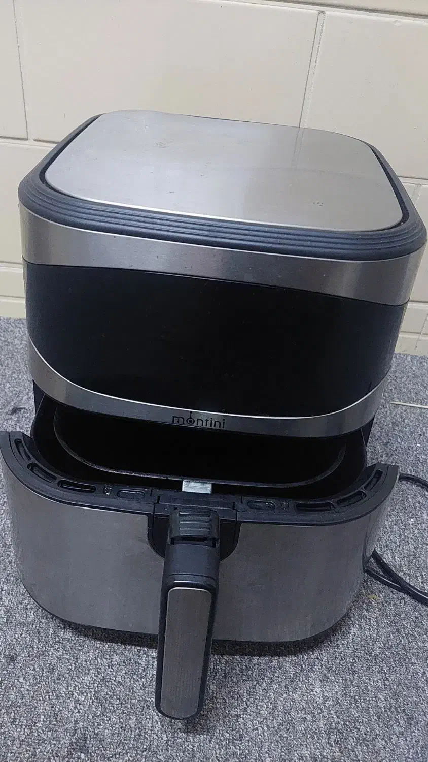 سرخ کن بدون روغن|اجاق گاز و لوازم برقی پخت‌وپز|شوشتر, |دیوار