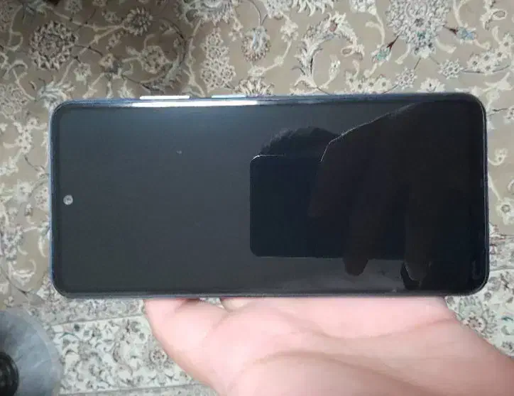 پوکو m5s پک گلوبال اروپا 256 رم 8 درحد آکبند|موبایل|تهران, نیروی هوایی (پیروزی)|دیوار