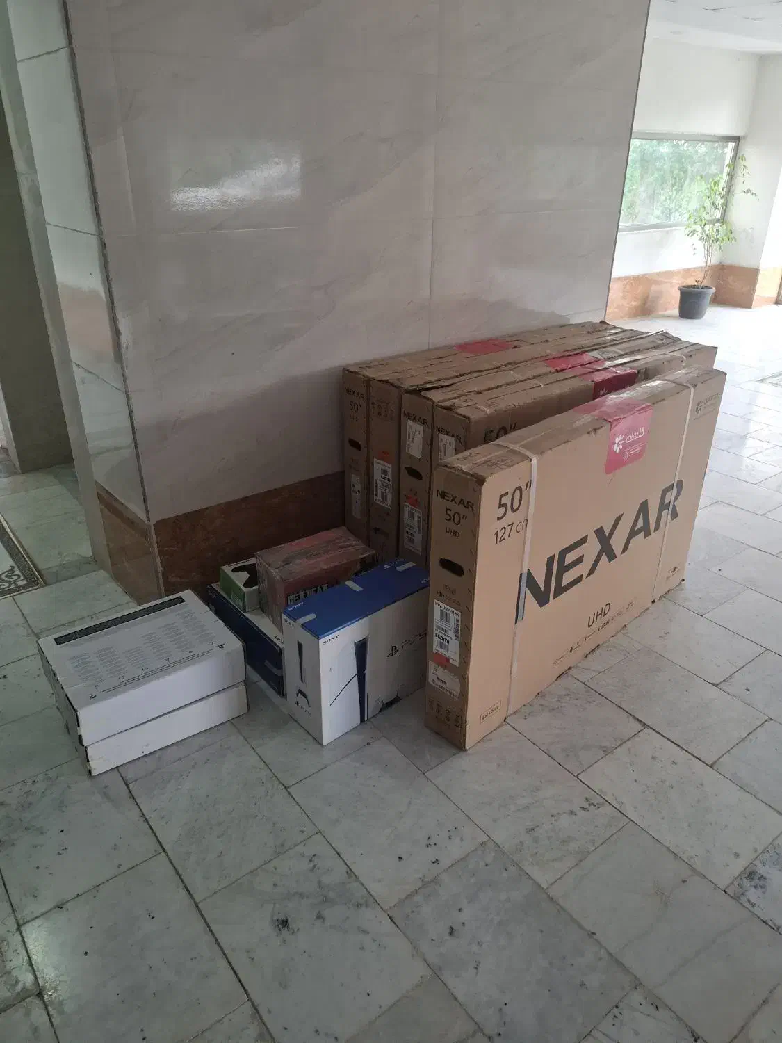 وسایل گیم نت آماده برای افتتاح|کنسول، بازی ویدئویی و آنلاین|بندر انزلی, گلسرخ|دیوار