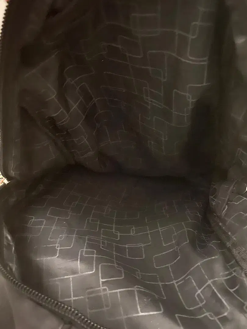 کیف بزرگ مدرسه|کیف، کفش، کمربند|خرمآباد, |دیوار