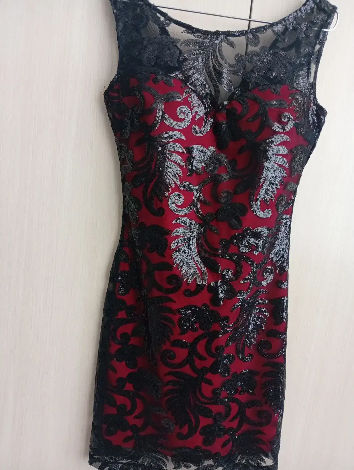 مجلسی کار شده|لباس|جلفا, |دیوار