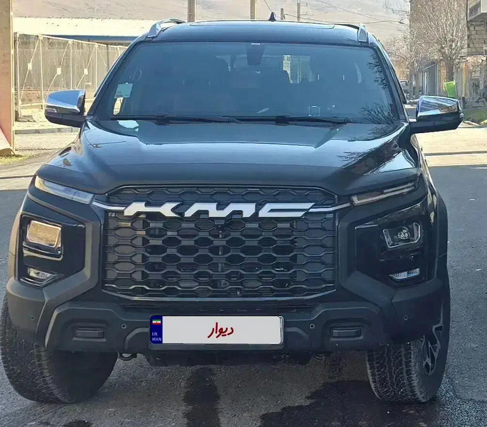 kmc t9|خودرو سواری و وانت|بدره, |دیوار