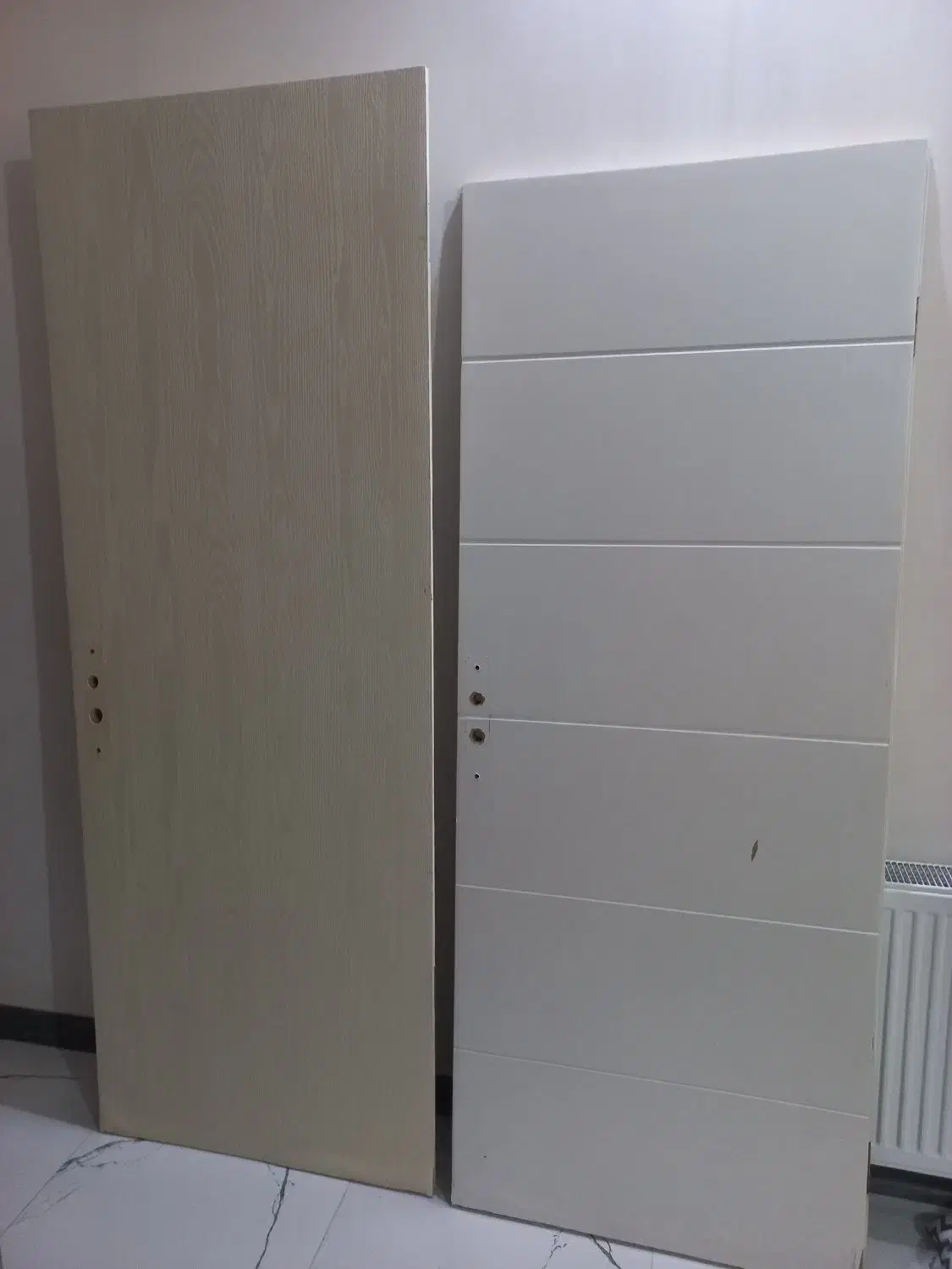 درب سرویس حمام و سرویس بهداشتی|مصالح و تجهیزات ساختمان|محمدشهر, همایون ویلا|دیوار