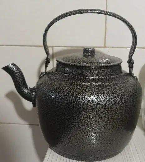 کتری روحی|قوری، کتری، قهوهساز دستی|الوند, |دیوار