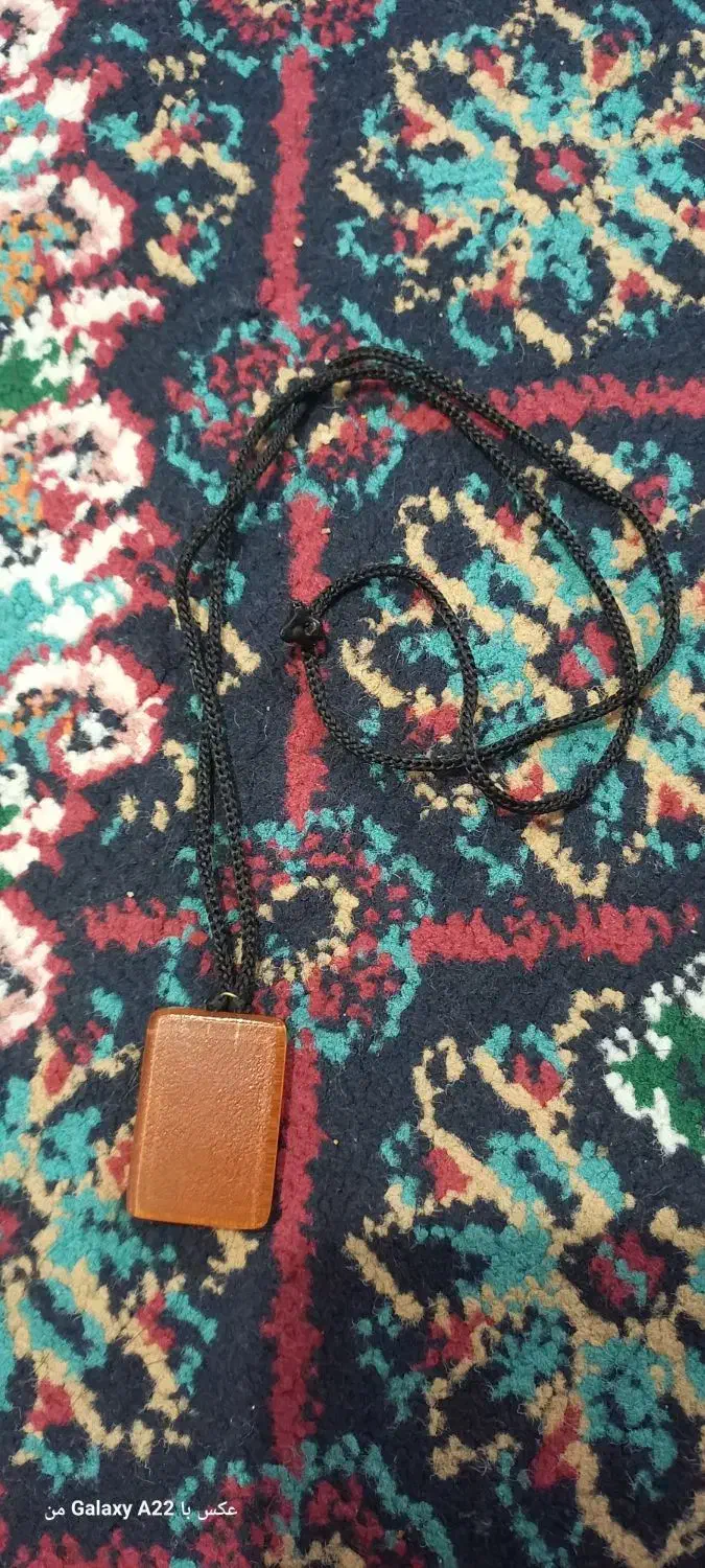 گردنبند|بدلیجات|نیشابور, فردوس شمالی|دیوار