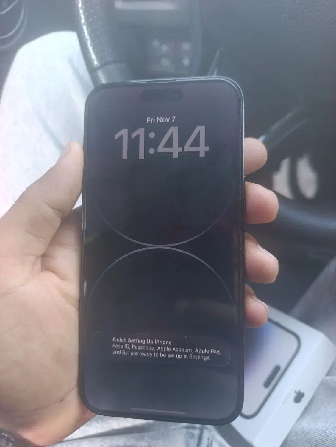 ۱۴ پرومکس زیرخاکی|موبایل|بندرعباس, |دیوار