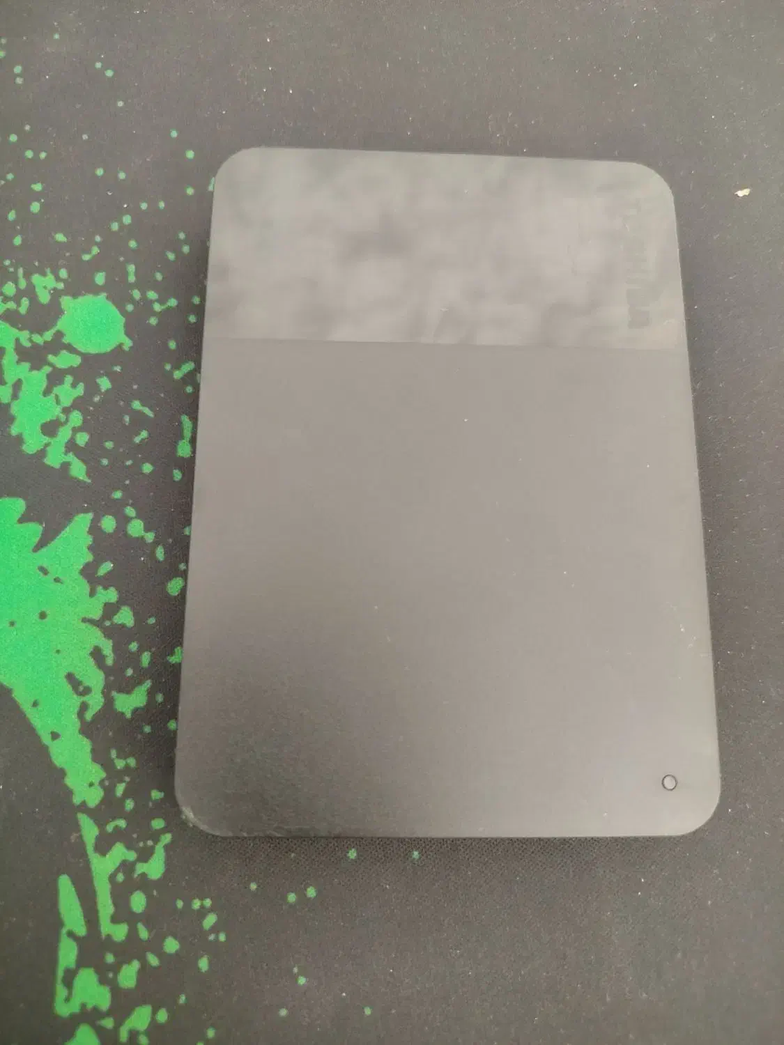 هارد ۲ ترا توشیبا|قطعات و لوازم جانبی رایانه|زنجان, |دیوار