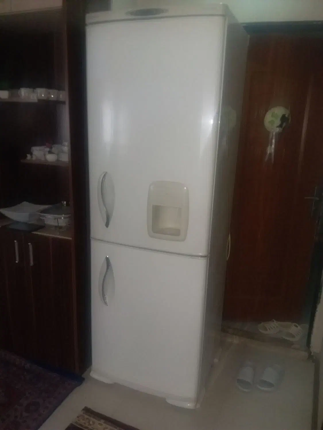 یخچال امرسان|یخچال و فریزر|مشهد, آبادگران|دیوار