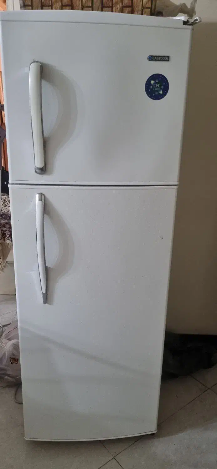 یخچال|یخچال و فریزر|تهران, فلسطین (میدان انقلاب)|دیوار