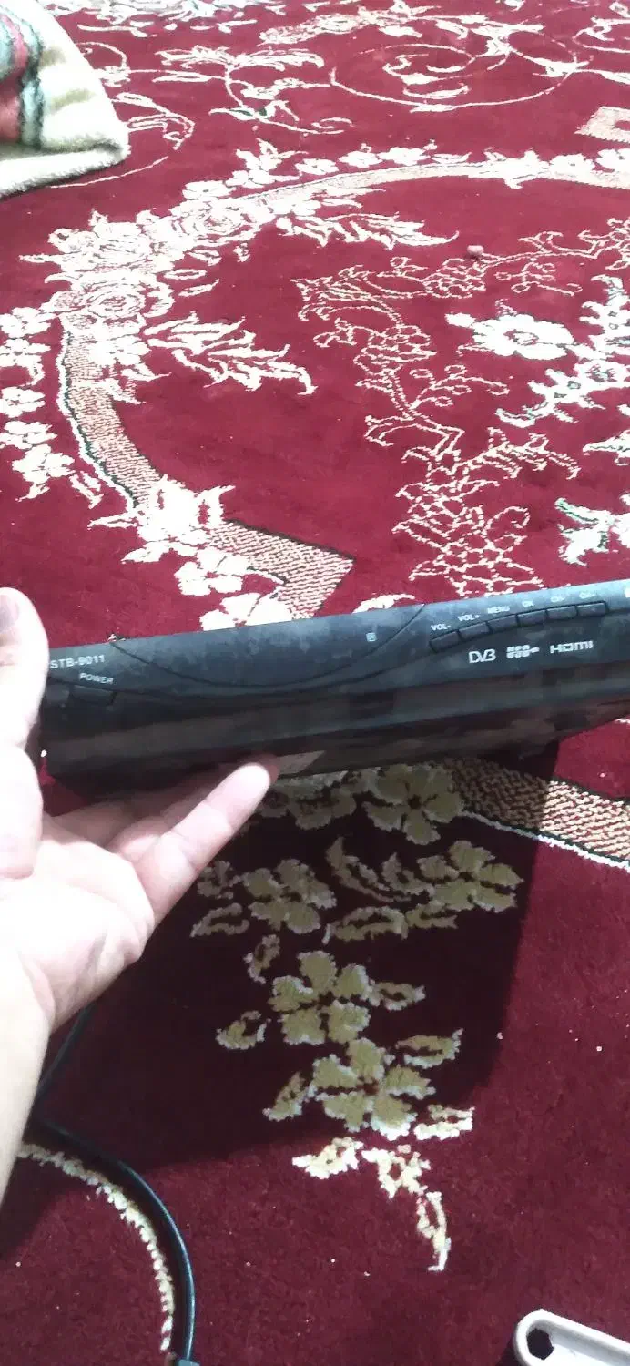 دستگاه دیجیتال|سیستم صوتی خانگی|نیشابور, ریوند|دیوار