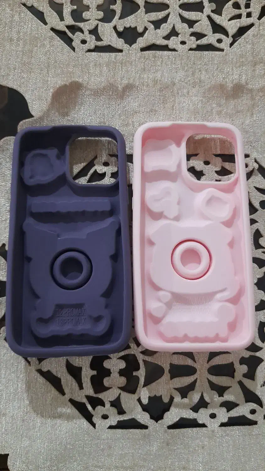 قاب ایفون ۱۲ ۱۳ ۱۴ پرومکس|لوازم جانبی موبایل و تبلت|ساری, |دیوار