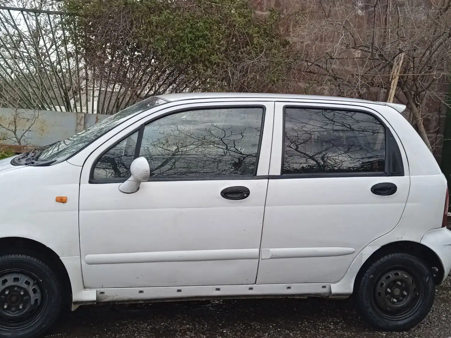 ام وی ام110|خودرو سواری و وانت|طرقبه, |دیوار