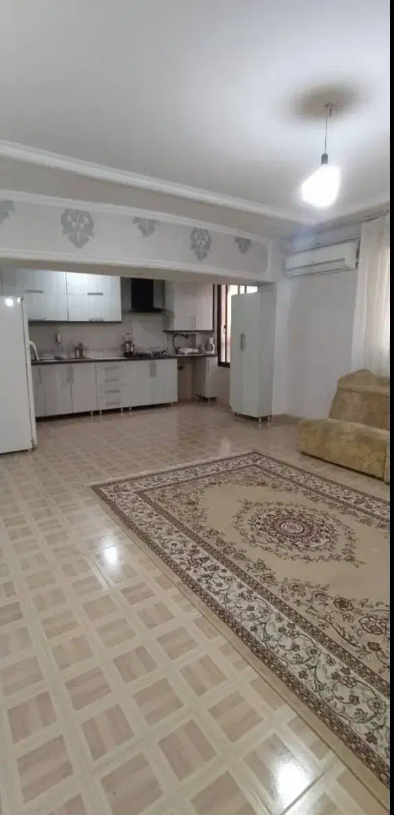 ورودی مستقل ۹۲متر3خواب/طبقه۲/میدان دانشگاه|اجارهٔ آپارتمان|لاهیجان, کوی استادان|دیوار