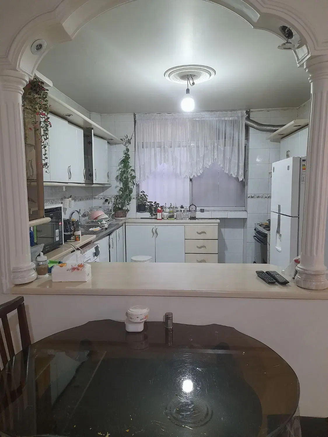 3خوابه/مناسب مجرد و خانواده