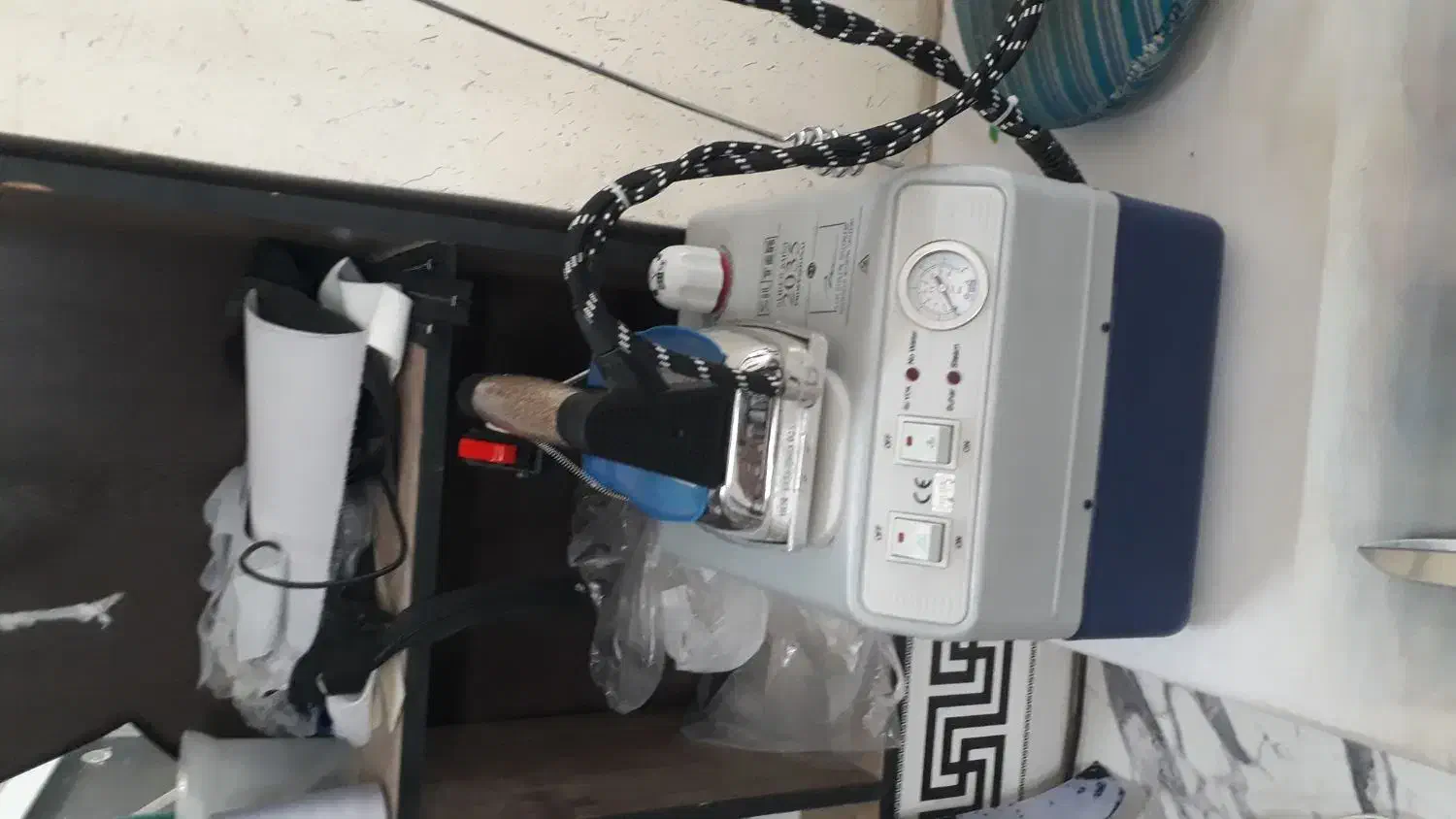 فروش لوازم خیاطی|چرخ خیاطی و ریسندگی|چناران, |دیوار