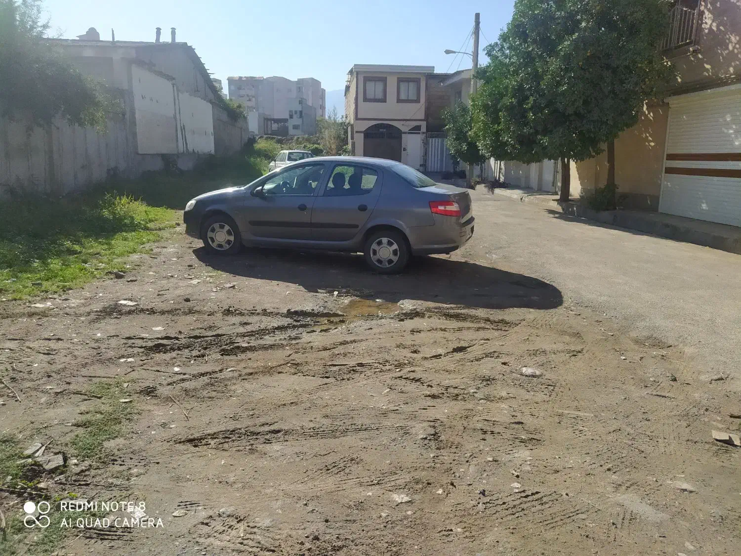 رانا مدل1395|خودرو سواری و وانت|گرگان, |دیوار