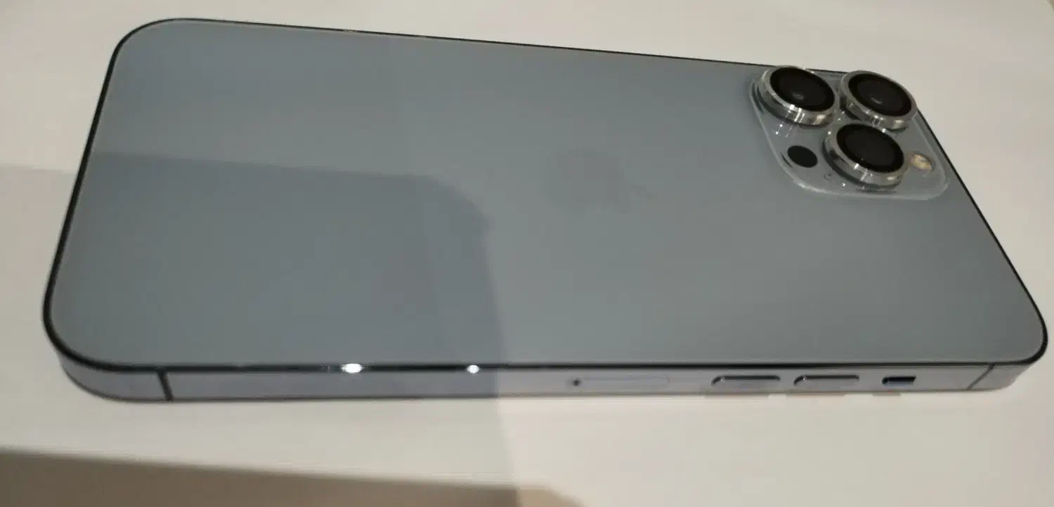 iPhone 13 promax|موبایل|بهشهر, |دیوار