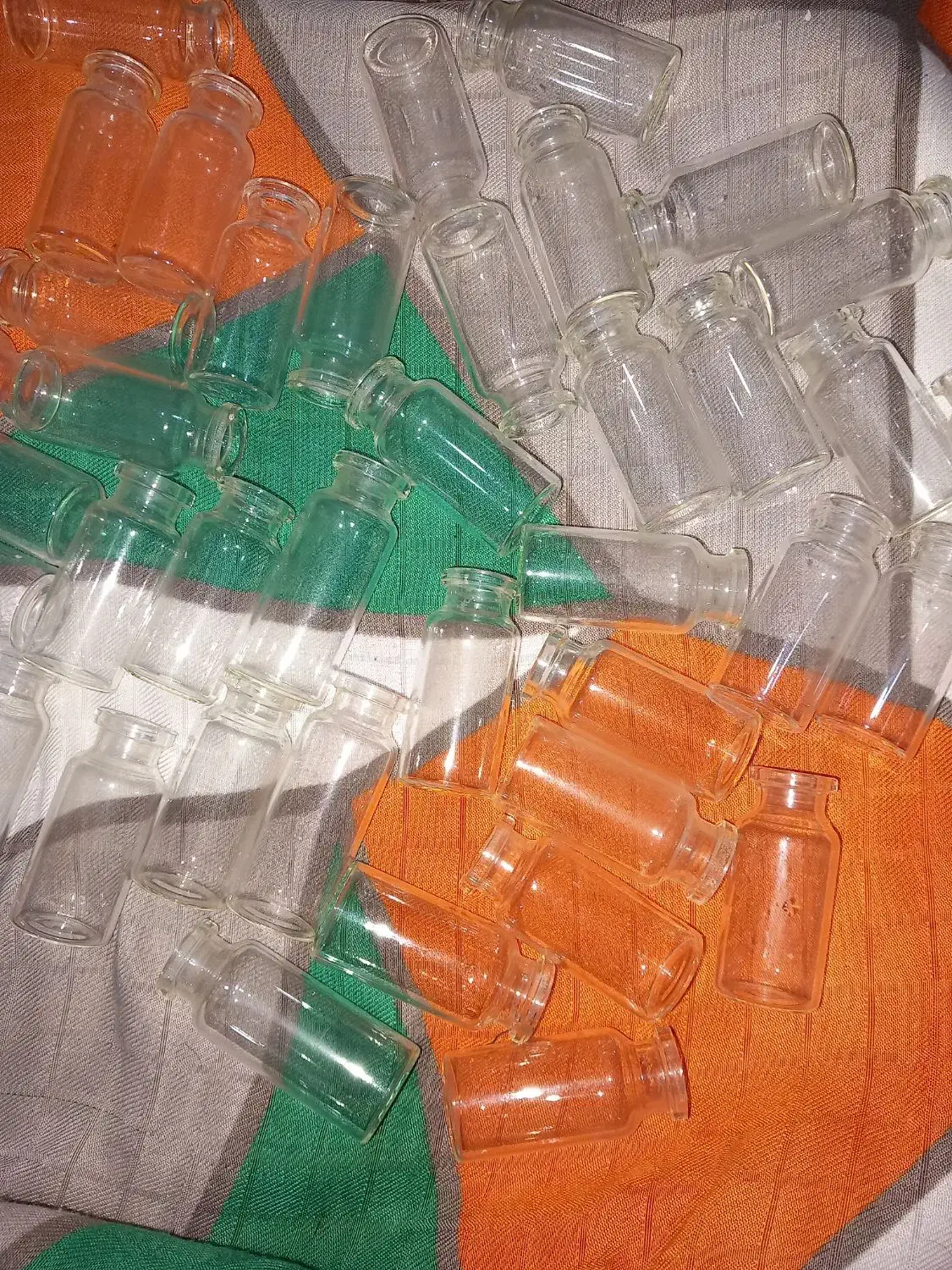 شیشه گیفت ویال|صنایع دستی و سایر لوازم تزئینی|شیراز, کرونی(خاتونک)|دیوار