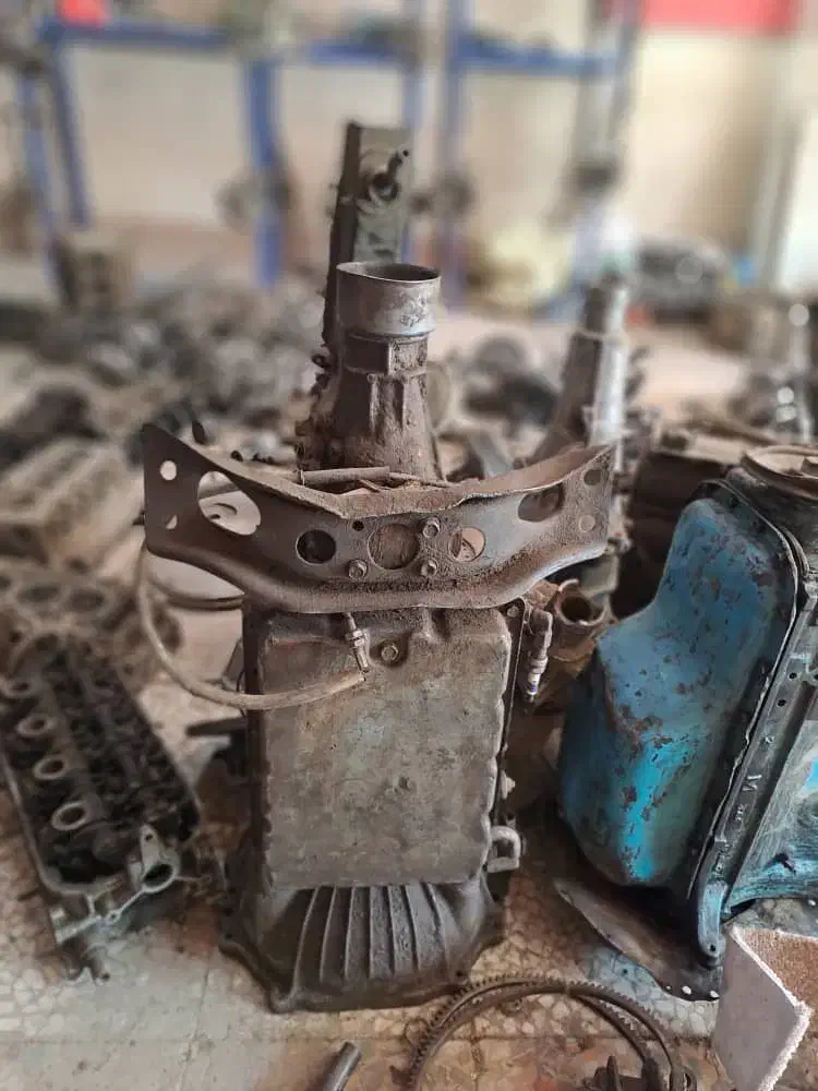 فروش ویژه قطعات کمیاب ژاپنی|قطعات یدکی و لوازم جانبی|خمینی‌شهر, |دیوار