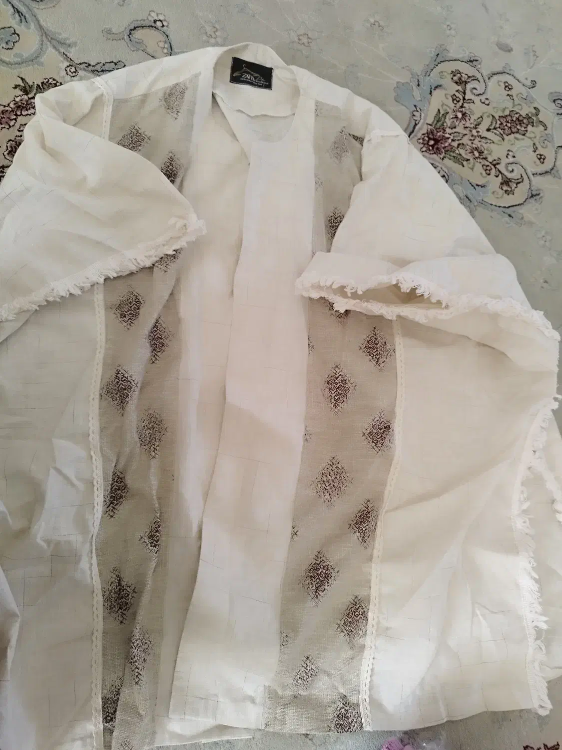 لباس های تمیز و در حد نو|لباس|بیرجند, |دیوار