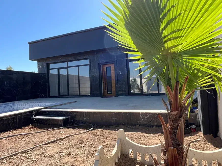 ۳۰۰متر ویلایی مدرن دنج سهیلیه زعفرانیه اقبالیه|فروش خانه و ویلا|کرج, فاز ۲ مهرشهر|دیوار