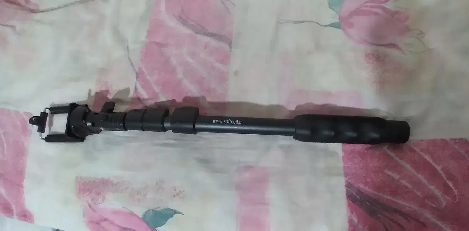 پایه سلفی|لوازم جانبی موبایل و تبلت|خرمآباد, |دیوار