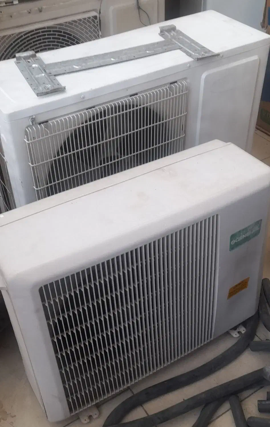 کلیه تعمیرات کولر،لباسشویی|خدمات پیشه و مهارت|کیش, |دیوار